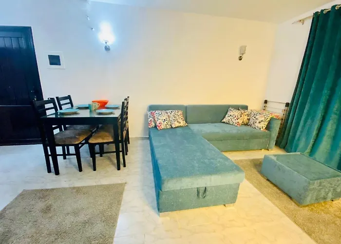 Hotel Stella Di Mare Hurghada