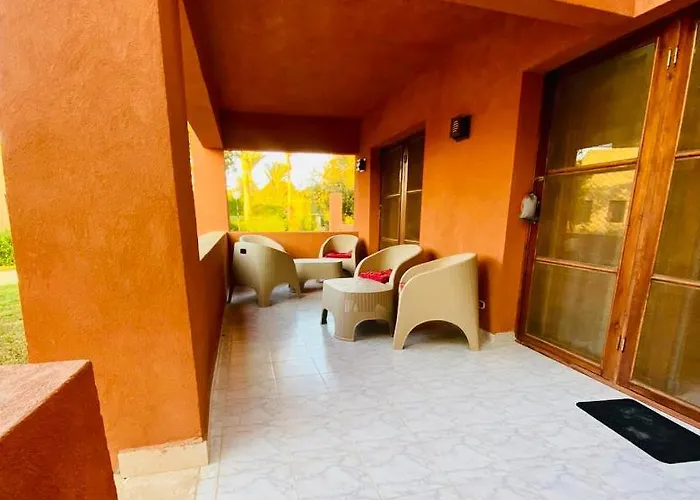 Hotel Stella Di Mare Hurghada